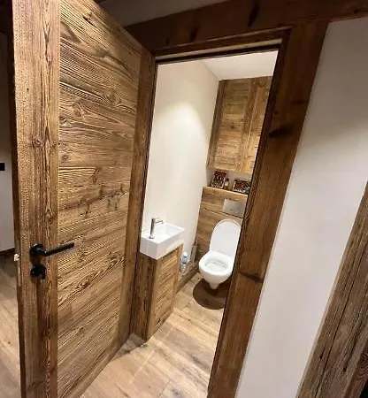 Chalet Kuma Megève